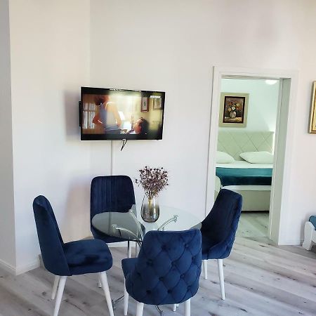 Mm Apartment Будва Екстер'єр фото