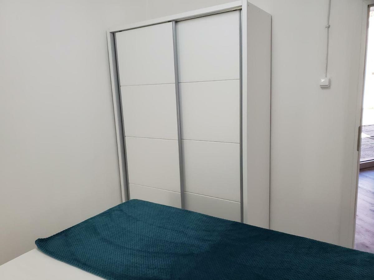 Mm Apartment Будва Екстер'єр фото