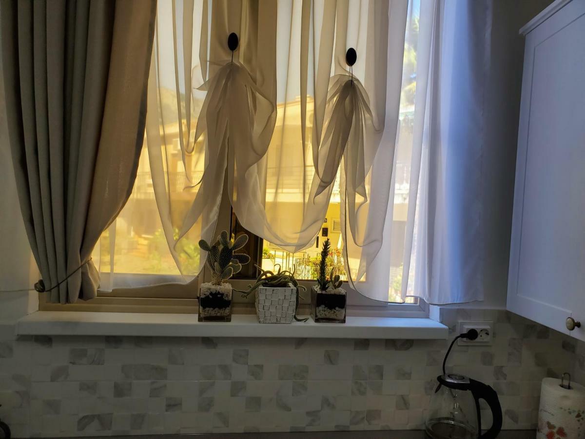 Mm Apartment Будва Екстер'єр фото