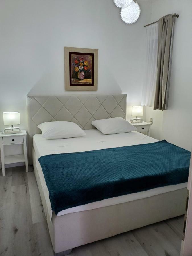Mm Apartment Будва Екстер'єр фото